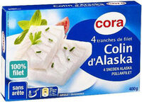 Colin d'Alaska