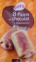 Pain au chocolat