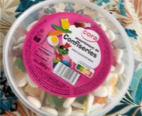 Assortiment de confiserie