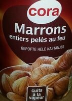 Marrons Au Naturel