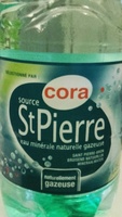 Eau StPierre