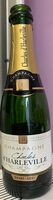 Champagne demi-sec