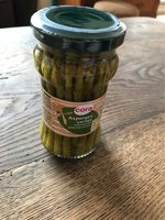 Asperges Vertes Mini