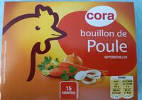 Bouillon de poule