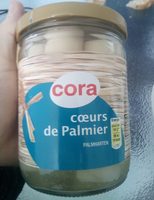 Coeurs de Palmier - Palmharten