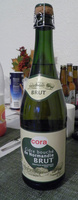 Cidre bouché de Normandie Brut Cora