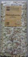 Flammekueche