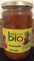 Ratatouille