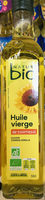 Huile Vierge De Tournesol - Derniers Stocks