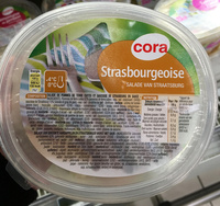 Strasbourgeoise