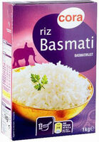 Riz Basmati