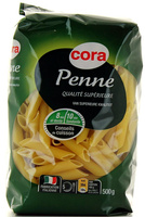 Penne Qualité Supérieure