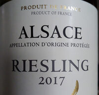 Vin Blanc