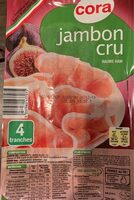 Jambon Cru Italien