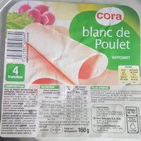 Blanc de Poulet