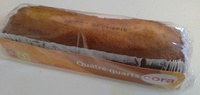 Quatre-quarts