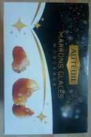 Marrons Glacés