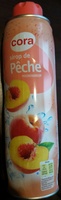 Sirop de Pêche