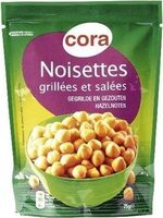 Noisettes
