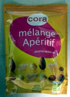 Mélange Apéritif