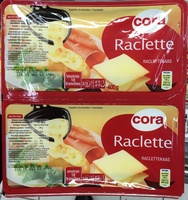 Raclette (28% MG)