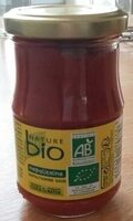 Sauce napolitaine
