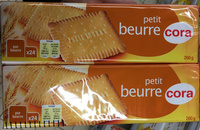 Petit beurre
