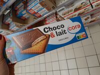 Choco & lait