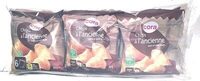 Chips à l'ancienne
