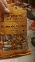 Bêtises De Cambrai - Menthe