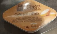 Calissons d'Aix