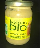 Moutarde de Dijon