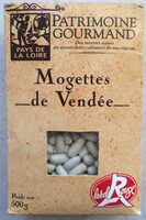 Mogette De Vendée