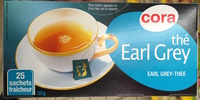 Thé Earl Grey
