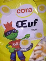 Oeuf bonbon