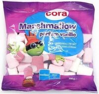 Marshmallow Parfum Vanille