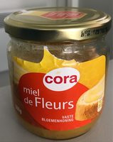 Miel de Fleurs