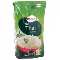 Riz Thaï