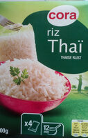 Riz Thaï