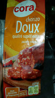 Chorizo Doux