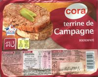 Terrine de Campagne