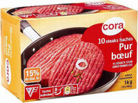 Steak Haché 15%