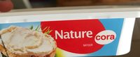 Cora Fromage Frais Nature