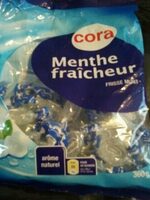 Menthe fraicheur