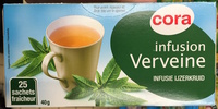 Infusion Verveine