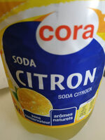 Soda Citron