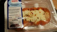 Farci fromager au saumon