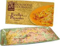 Ficelles Picardes