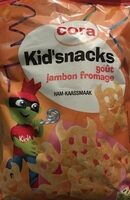Kid’snacks