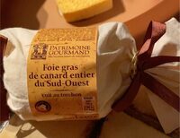 Foie gras